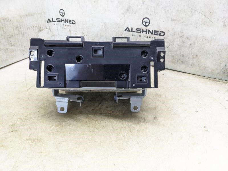 2018 Honda Civic Radio Audio Receiver 39101-TGG-A11-M1 OEM - Alshned Auto Parts