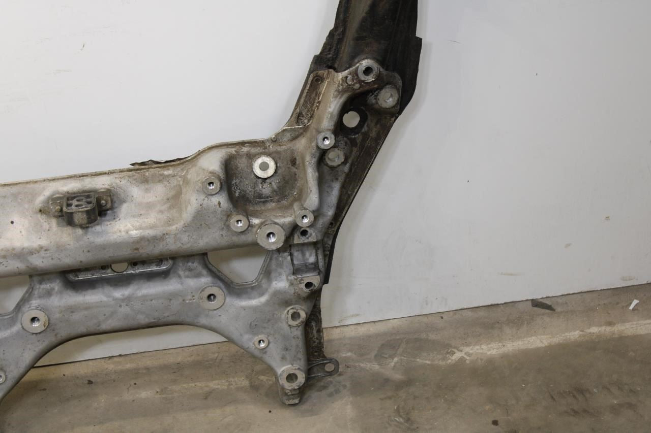 2018-2022 Honda Accord FWD Front Crossmember Subframe 50200-TVA-A02 OEM - Alshned Auto Parts