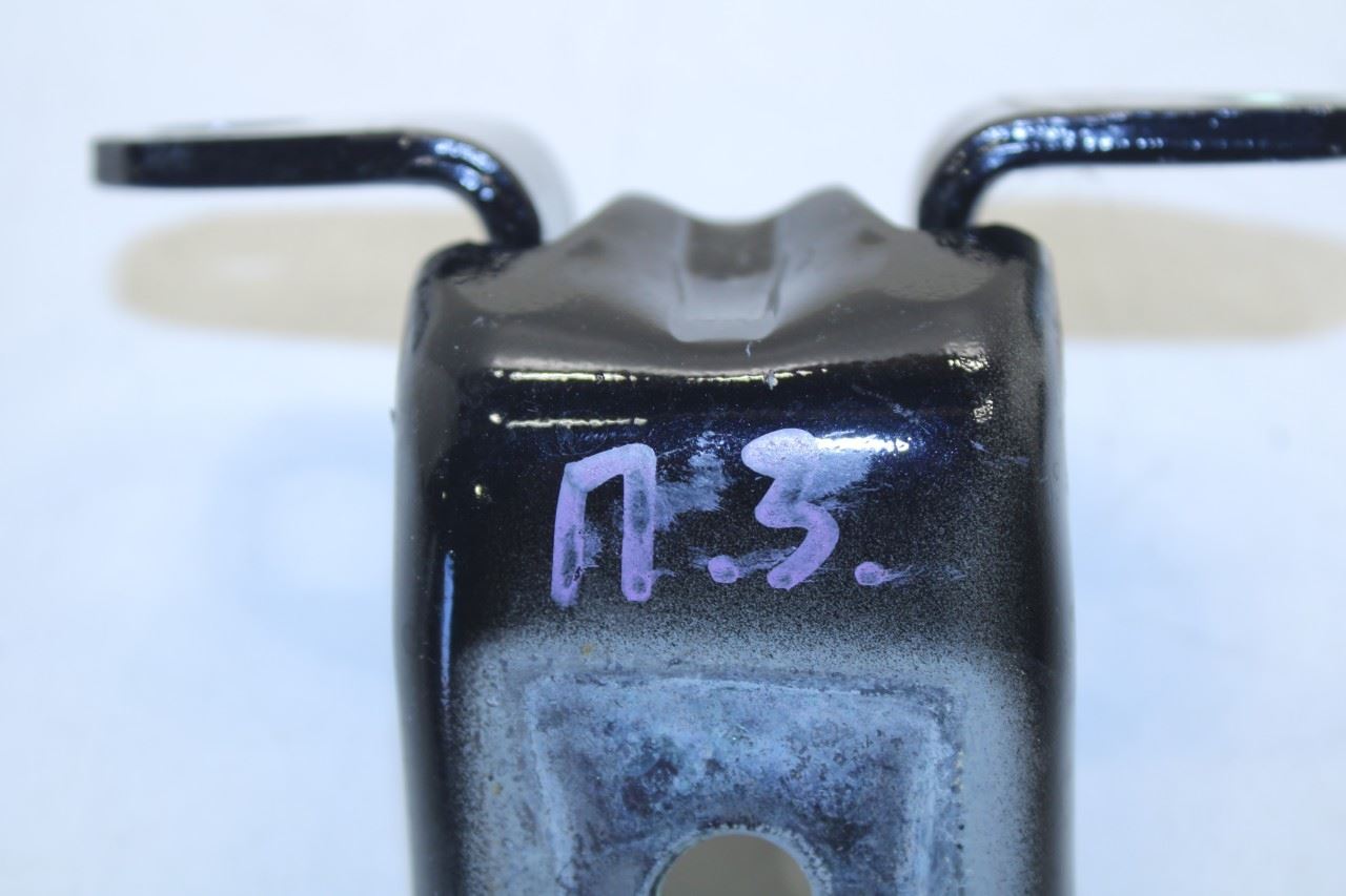 2018-2025 Mitsubishi Eclipse Cross ES Rear Right Door Hinge Upper and Lower Pair - Alshned Auto Parts