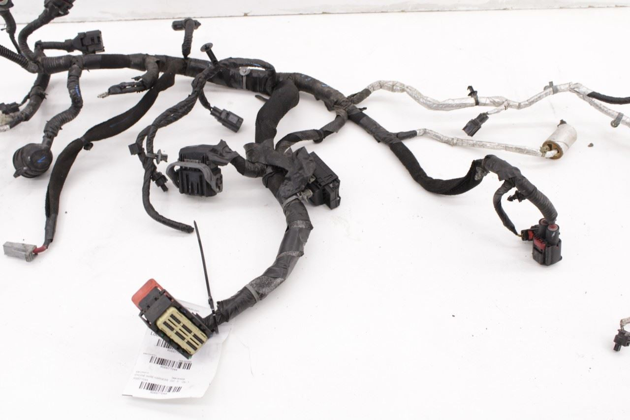 2017 Chrysler Pacifica Limited 3.6L Engine Wiring Harness 68226852AF OEM - Alshned Auto Parts