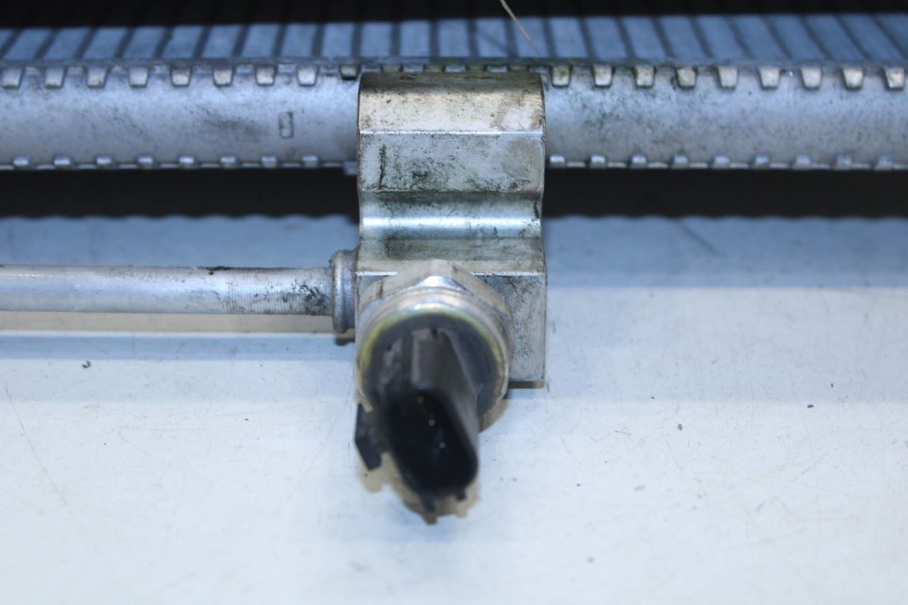 2015-2024 Nissan Murano Platinum 3.5L Engine Cooling Radiator 21460-5AA0A OEM - Alshned Auto Parts