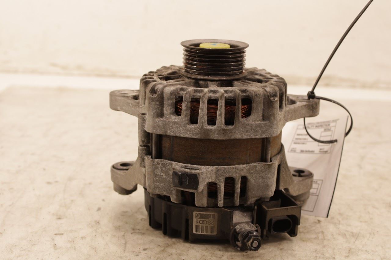 2022-2025 Hyundai Tucson SEL 2.5L Alternator Generator 37300-2SGD1 OEM - Alshned Auto Parts