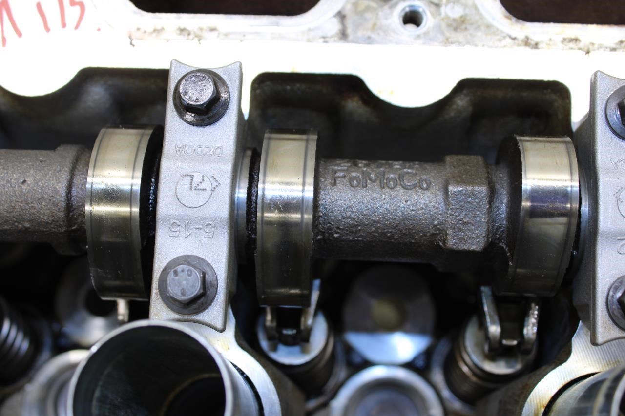 2018-2025 Ford F150 XL 2.7L turbo Left Side Engine Cylinder Head 65K ML3Z-6049-N - Alshned Auto Parts