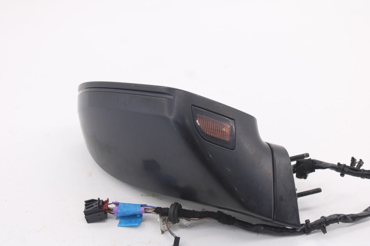 12-18 Audi A7 Premium 3.0L Right Side Rear View Mirror 4G8-858-532-AD-GRU *ReaD* - Alshned Auto Parts
