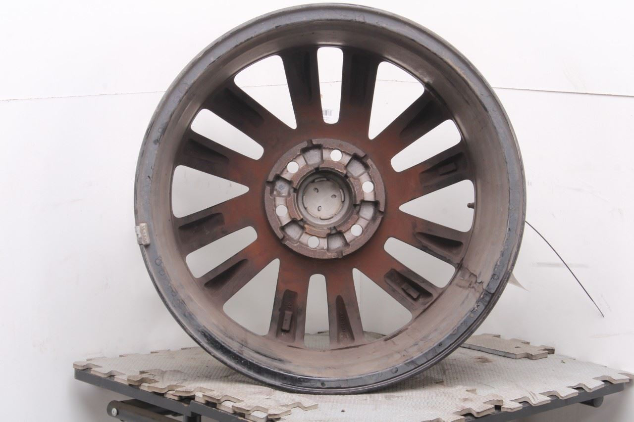 18-21 Ford Expedition Limited Aluminum Wheel R20x8.5J 12 Spoke JL14-1007-HA OEM - Alshned Auto Parts