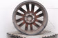 18-21 Ford Expedition Limited Aluminum Wheel R20x8.5J 12 Spoke JL14-1007-HA OEM - Alshned Auto Parts