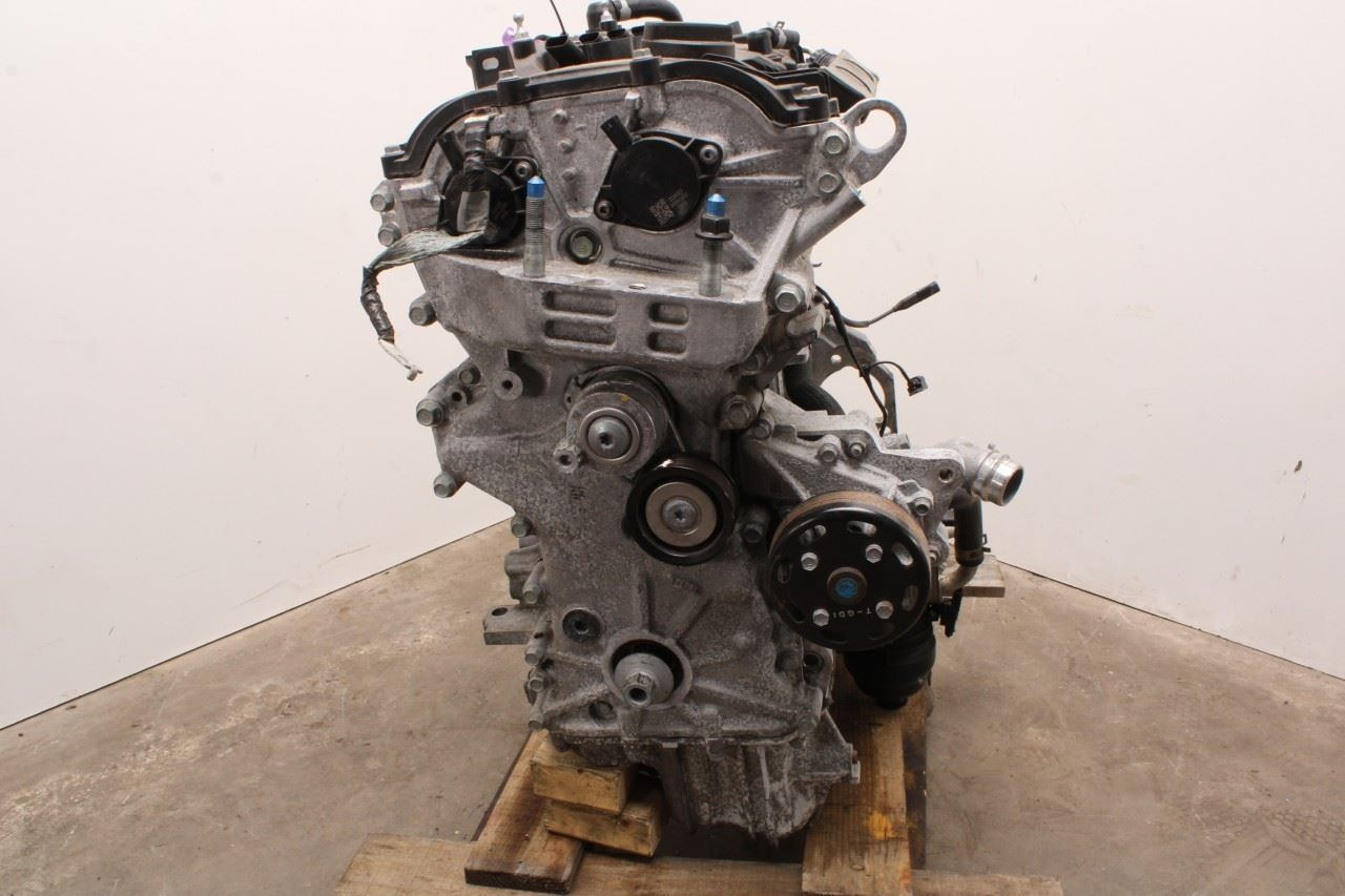 21-25 Hyundai Elantra SE 2L Engine Naturally Aspirated VIN G 8th dgt 36K *ReaD* - Alshned Auto Parts