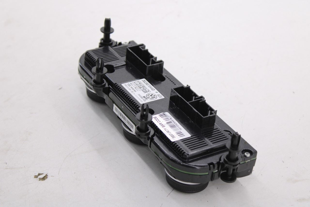 2021-2024 Volkswagen Jetta SE Dash AC Heater Temperature Climate Control *ReaD*7