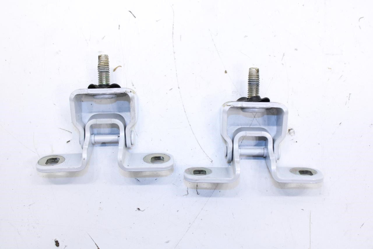 19-24 Cadillac XT4 Premium Rear Liftgate RH and LH Hinge Pair w/ Bolts 23276956 - Alshned Auto Parts