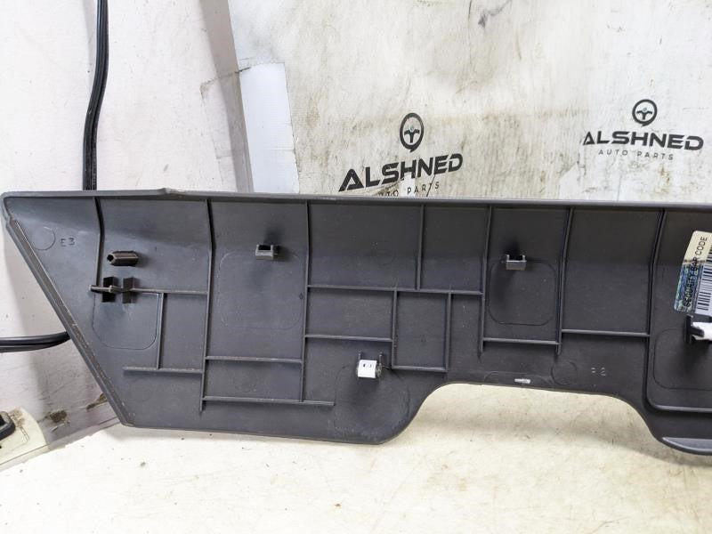 2018-21 Ford Expedition Center Console Left Trim Cover Panel FL3B-1504609-CG OEM - Alshned Auto Parts