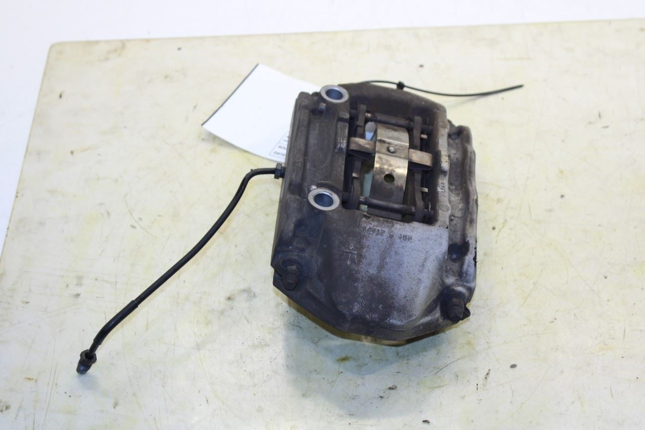 2017-2021 Maserati Ghibli Front Right Side Brake Disc Caliper 670034946 OEM - Alshned Auto Parts
