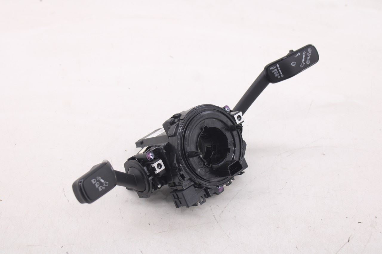 2018-25 Volkswagen Atlas SE 3.6L Steering Column Light Turn Signal Wiper Switch - Alshned Auto Parts
