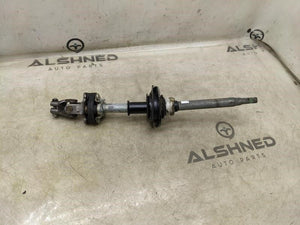 2015-20 Ford F150 Limited Steering Column Upper Intermediate Shaft FL34-3E751-AG