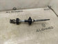 2015-20 Ford F150 Limited Steering Column Upper Intermediate Shaft FL34-3E751-AG0