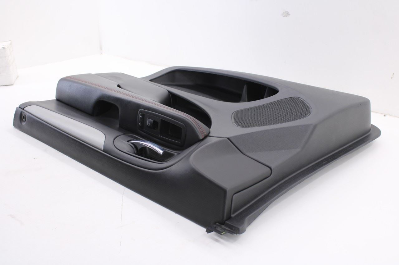 2012-2020 Dodge Grand Caravan GT Front Right Side Door Trim Panel 1YK16DX9AA OEM10