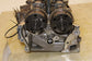 13-17 Jeep Wrangler Sahara 3.6L Right Side Engine Cylinder Head 106K 68141352AD - Alshned Auto Parts