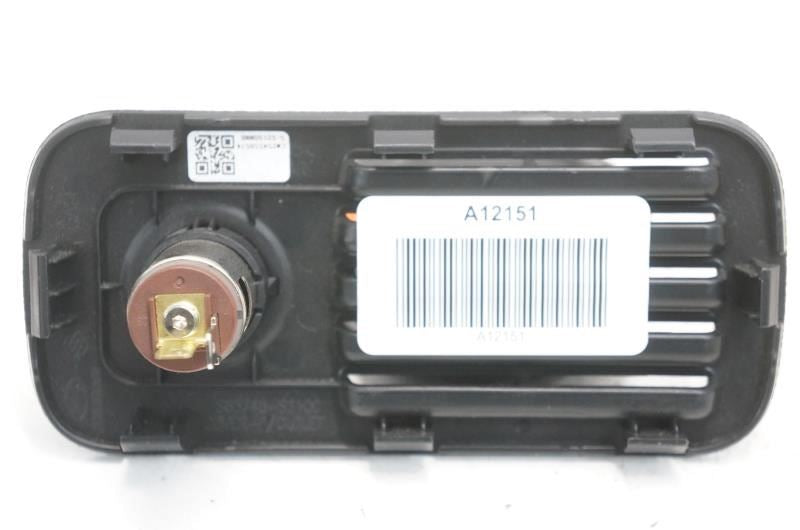 2021-2022 Hyundai Santa Fe Trunk Cigarette Lighter 85745-S2100 OEM - Alshned Auto Parts