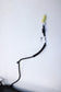2020-24 Kia Soul LX 2.0L FWD Front Driver Left Side Seat Backrest Upper Cushion - Alshned Auto Parts