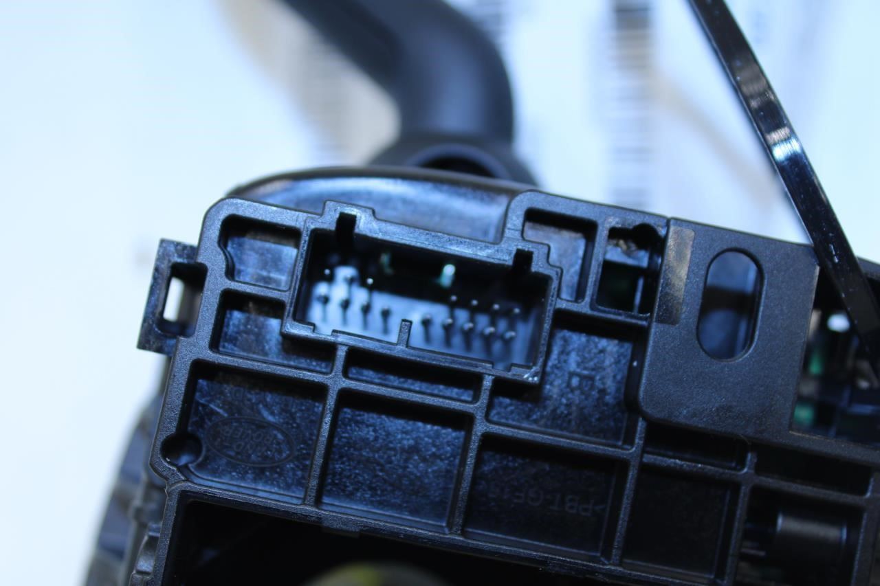 2017-2020 Jaguar XE Steering Column Turn Signal Wiper Switch J9D3-13N064-DF OEM - Alshned Auto Parts