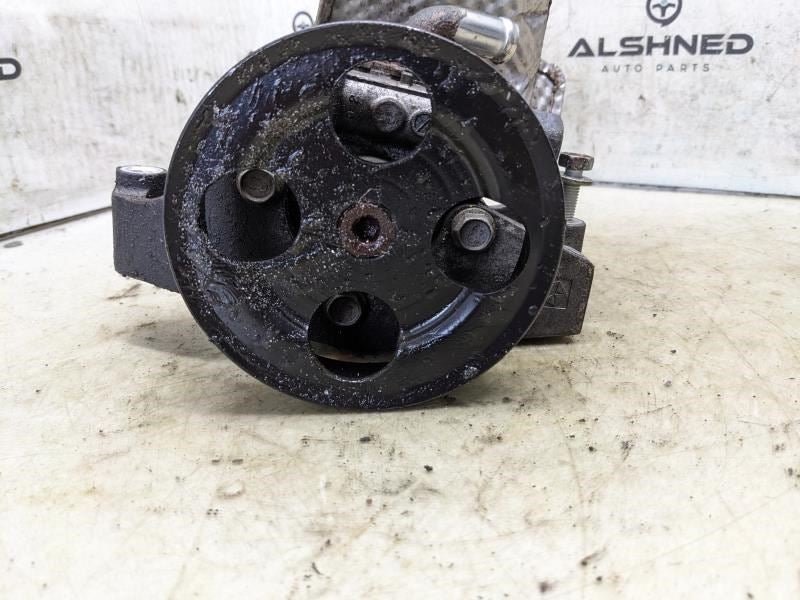 2011-2019 Dodge Journey 3.6L Power Steering Pump 68067885AC OEM - Alshned Auto Parts