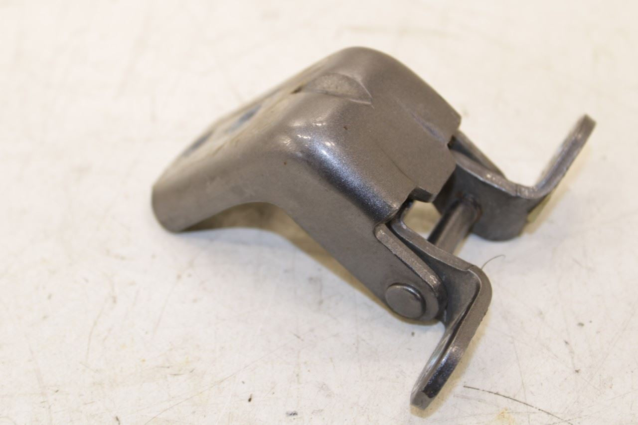 2014-2017 Infiniti QX50 Front Left Door Hinge Upper and Lower Pair 80401-JK00A - Alshned Auto Parts