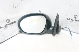 2012-2015 Nissan Juke 1.6L AWD Driver Left Side Rear View Mirror 96302-1KM0C OEM