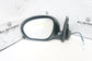 2012-2015 Nissan Juke 1.6L AWD Driver Left Side Rear View Mirror 96302-1KM0C OEM0