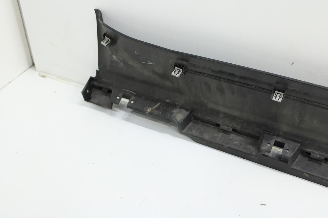 2020-2025 Ford Explorer Left Driver Rocker Panel Guide Molding LB5B-S10155-ADW - Alshned Auto Parts