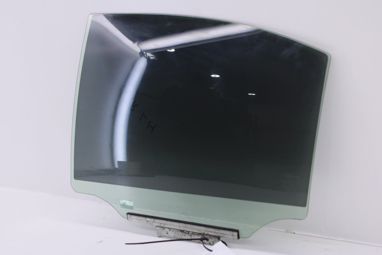2006-2013 Lexus IS250 Rear Left Driver Side Door Window Glass 68114-53132 OEM - Alshned Auto Parts