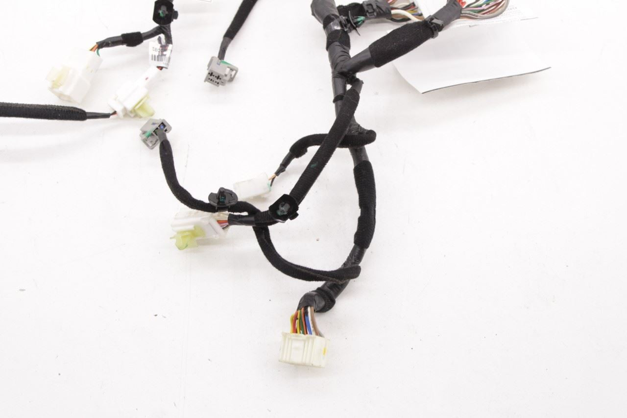 2021-25 Kia Sorento X-Line SX Prestige Front Right Seat Wire Harness 88551-R5100 - Alshned Auto Parts