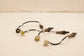 2014-2022 Jeep Cherokee Latitude 3.2L Oxygen Sensor Set of 4 5149171AA OEM - Alshned Auto Parts