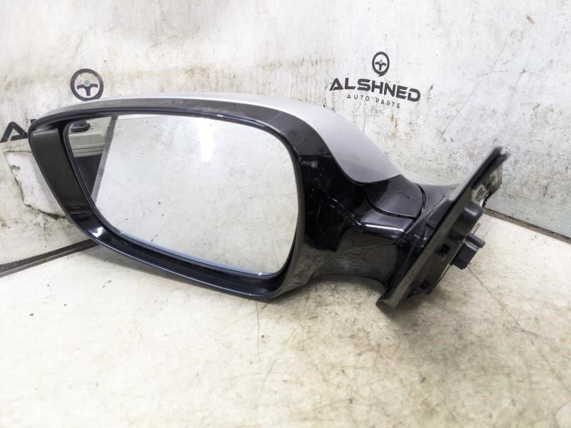 2011-2014 Hyundai Veloster LH Driver Side Rearview Mirror 87610-2V310 OEM *ReaD* - Alshned Auto Parts