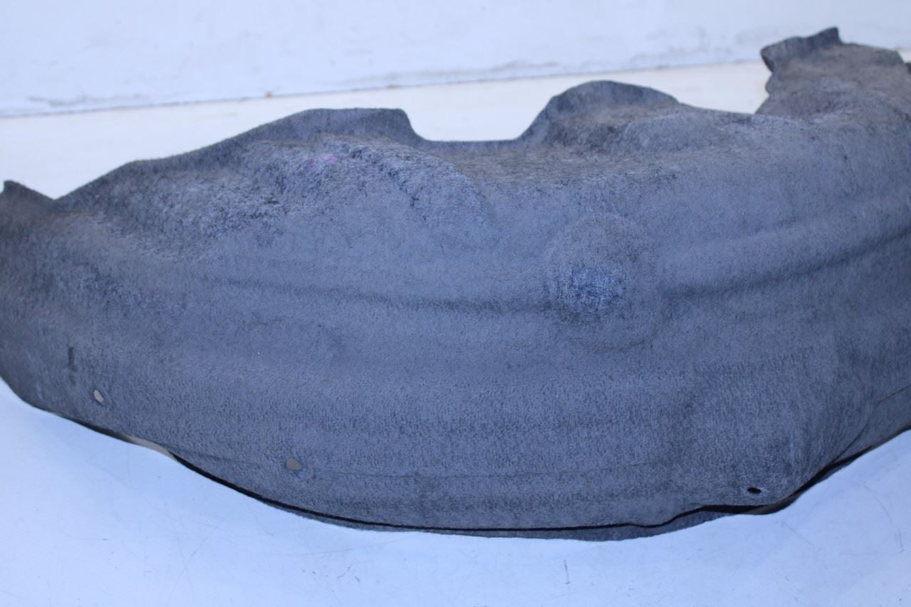 18-25 Mitsubishi Eclipse Cross ES Rear Left Side Wheelhouse Liner Splash Shield - Alshned Auto Parts
