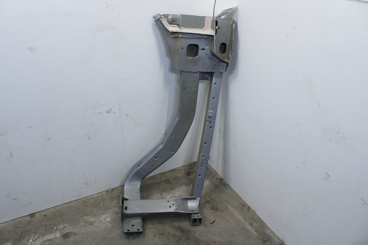 11-24 Ram 1500 Classic Crew Cab Front Left Frame Rail Fender Closure 68267303AB - Alshned Auto Parts
