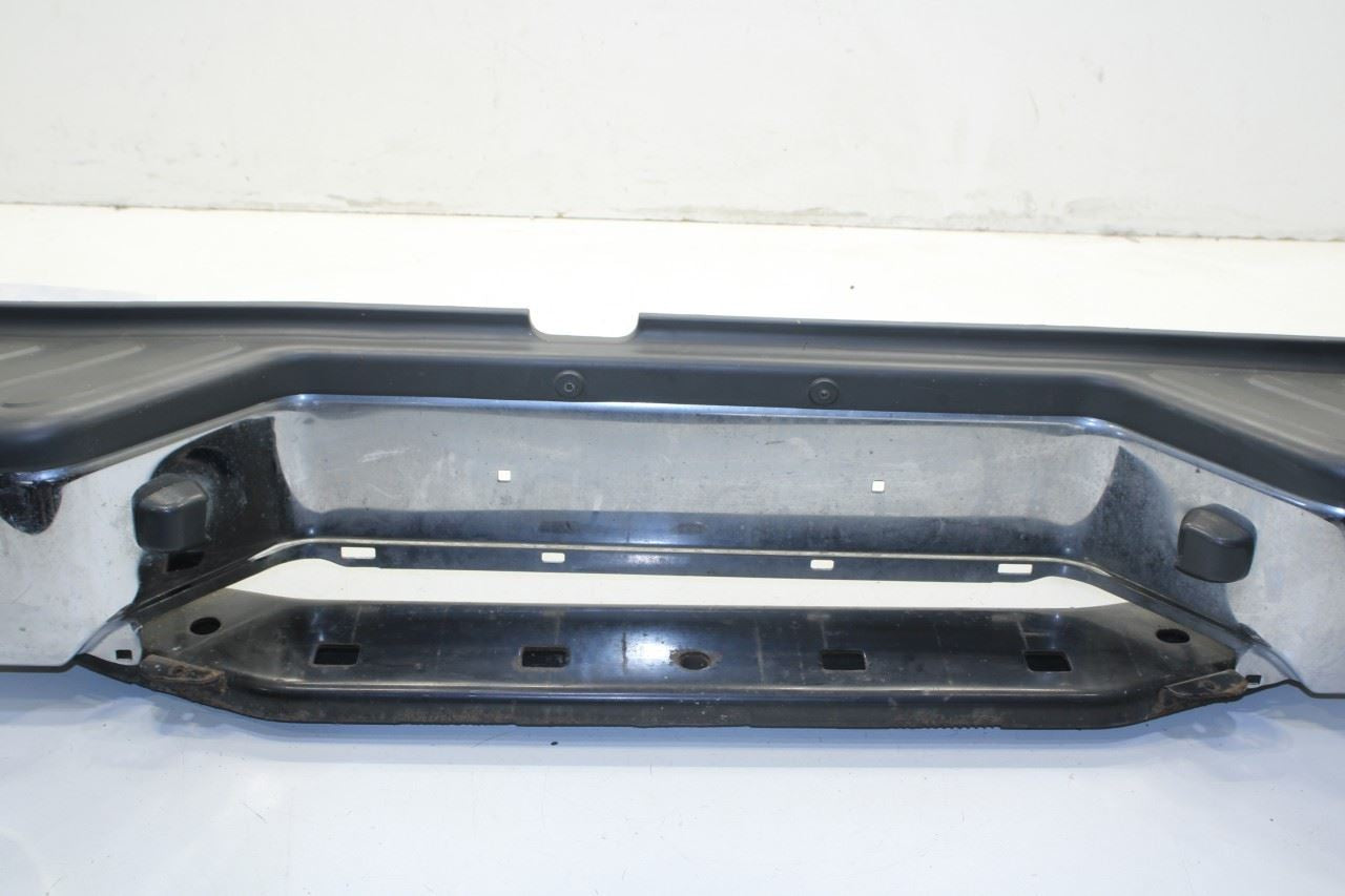 2005-2021 Nissan Frontier Rear Bumper Assembly 85010-9BF0A OEM *ReaD* - Alshned Auto Parts