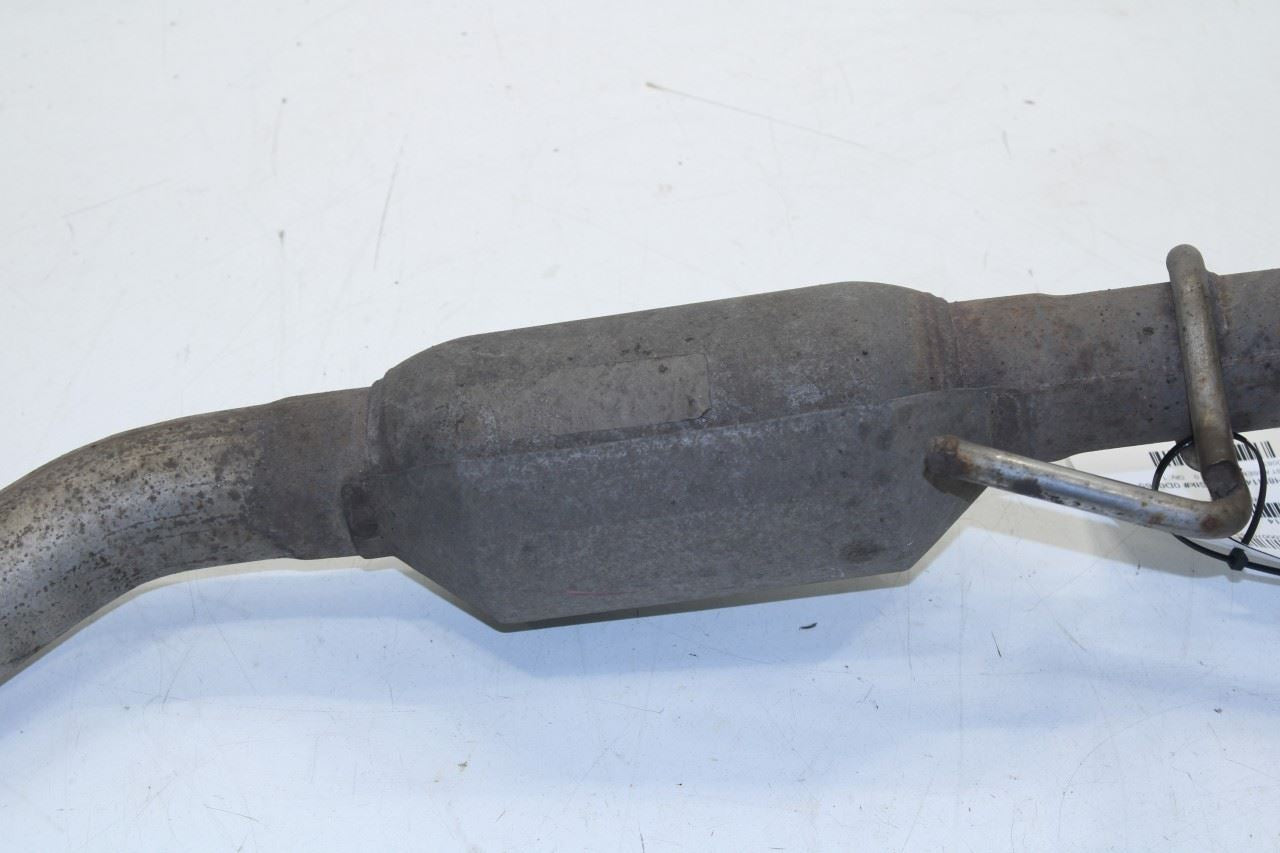 2011-2015 Ram 1500 Crew Cab Laramie 5.7L Rear Right Side Exhaust Resonator Pipe - Alshned Auto Parts