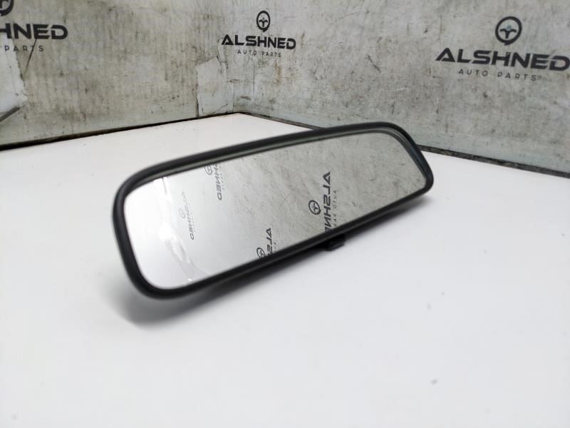 2012-2020 Kia Optima Interior Rear View Mirror Manual Dimming 85101-3X100 OEM - Alshned Auto Parts