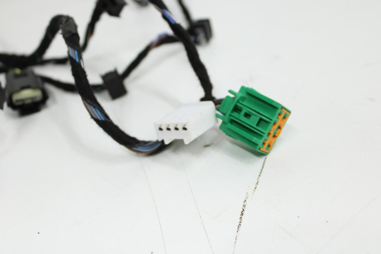 2022-2024 Ford Explorer Rear Right Passenger Door Wire Harness P1MT-14632-BC OEM - Alshned Auto Parts