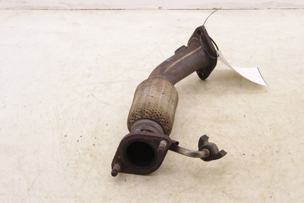 16-20 Hyundai Elantra Value Edition 2.0L Front Exhaust Muffler Pipe 28610-F2400 - Alshned Auto Parts