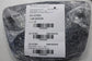 2016-20 Kia Sorento LX Dashboard Center Speaker Grille Cover Trim 84715-C5100WK - Alshned Auto Parts