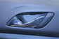 2019 GMC Acadia SLT-1 Rear Left Driver Side Door Trim Panel 84536461 OEM *ReaD* - Alshned Auto Parts