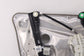 08-14 Mercedes-Benz C350 Sport FR RH Door Window Regulator w/ Carrier and Motor - Alshned Auto Parts