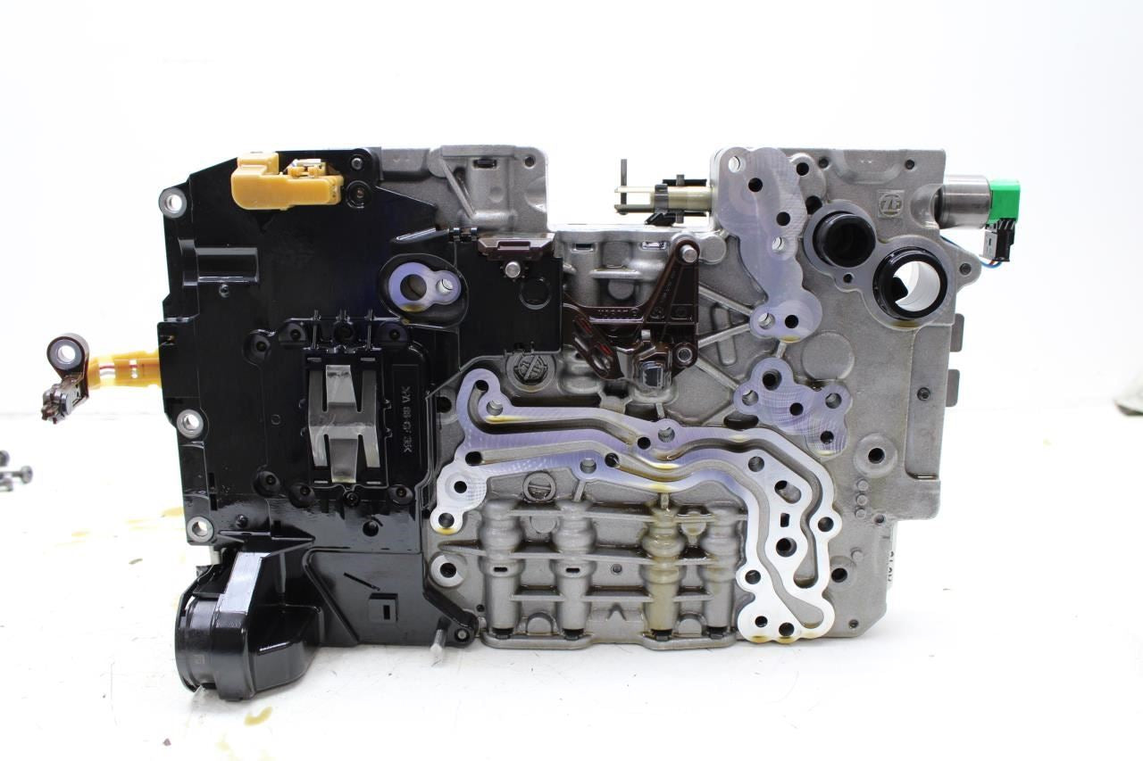 2014-2016 Maserati Ghibli 3.0L Automatic Transmission Valve Body 673004343 OEM - Alshned Auto Parts
