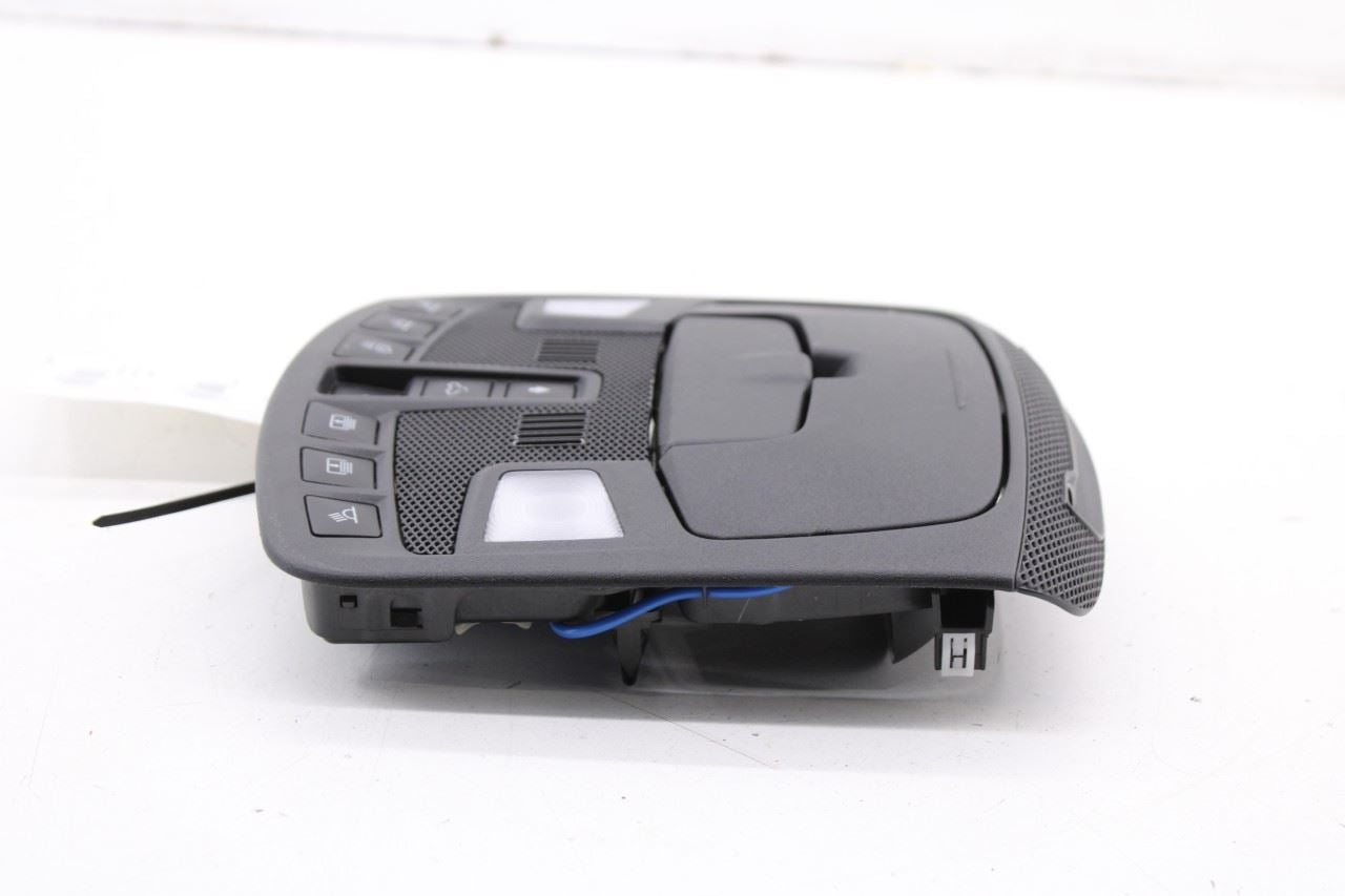 18-20 Ford Expedition Limited Roof Overhead Console Dome Light Lamp JL1B78519A588