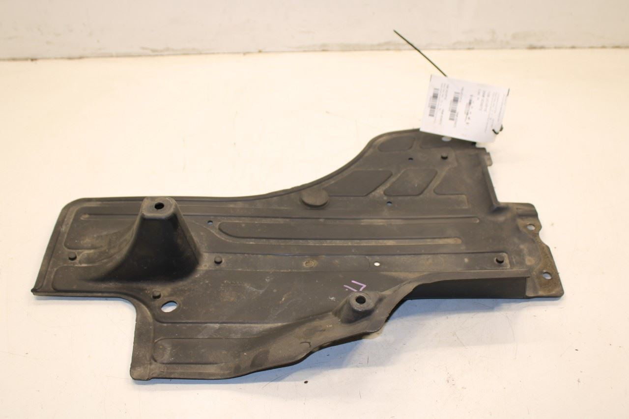 2014-17 Volvo S60 T5 Premier Rear Right Side Under Cover Splash Shield 30736341 - Alshned Auto Parts
