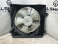 12-15 Honda Civic LX 1.8L Radiator Cooling Fan Motor Assembly 19015-R1A-A02 OEM - Alshned Auto Parts