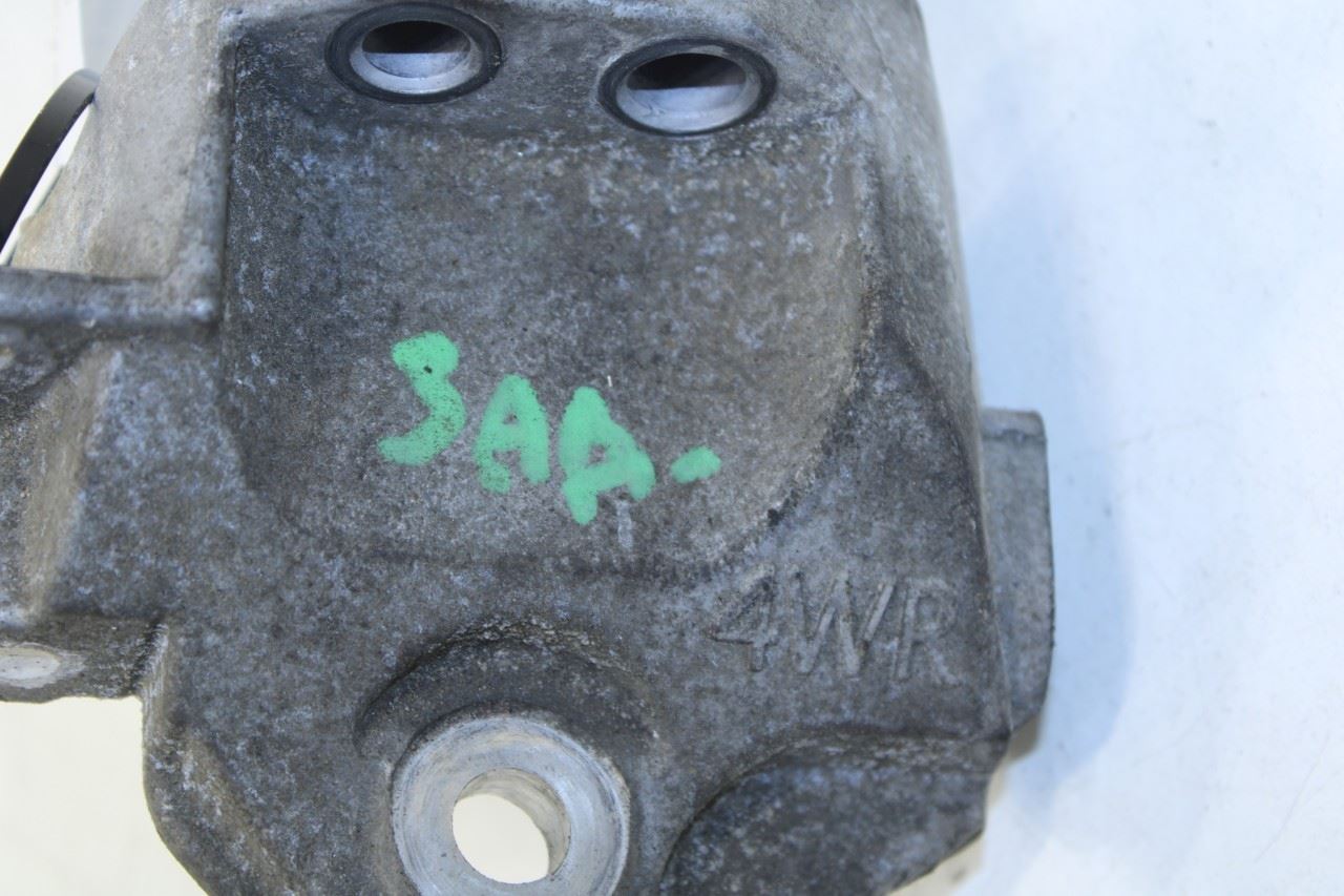 2013-20 Nissan Pathfinder SV 3.5L 4WD Rear Left Engine Mount Bracket 11333-3KA0A - Alshned Auto Parts