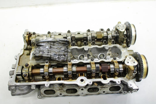 2013-21 Buick Encore 1.4L Engine Cylinder Head VIN M 8th digit opt LE2 12675094 - Alshned Auto Parts