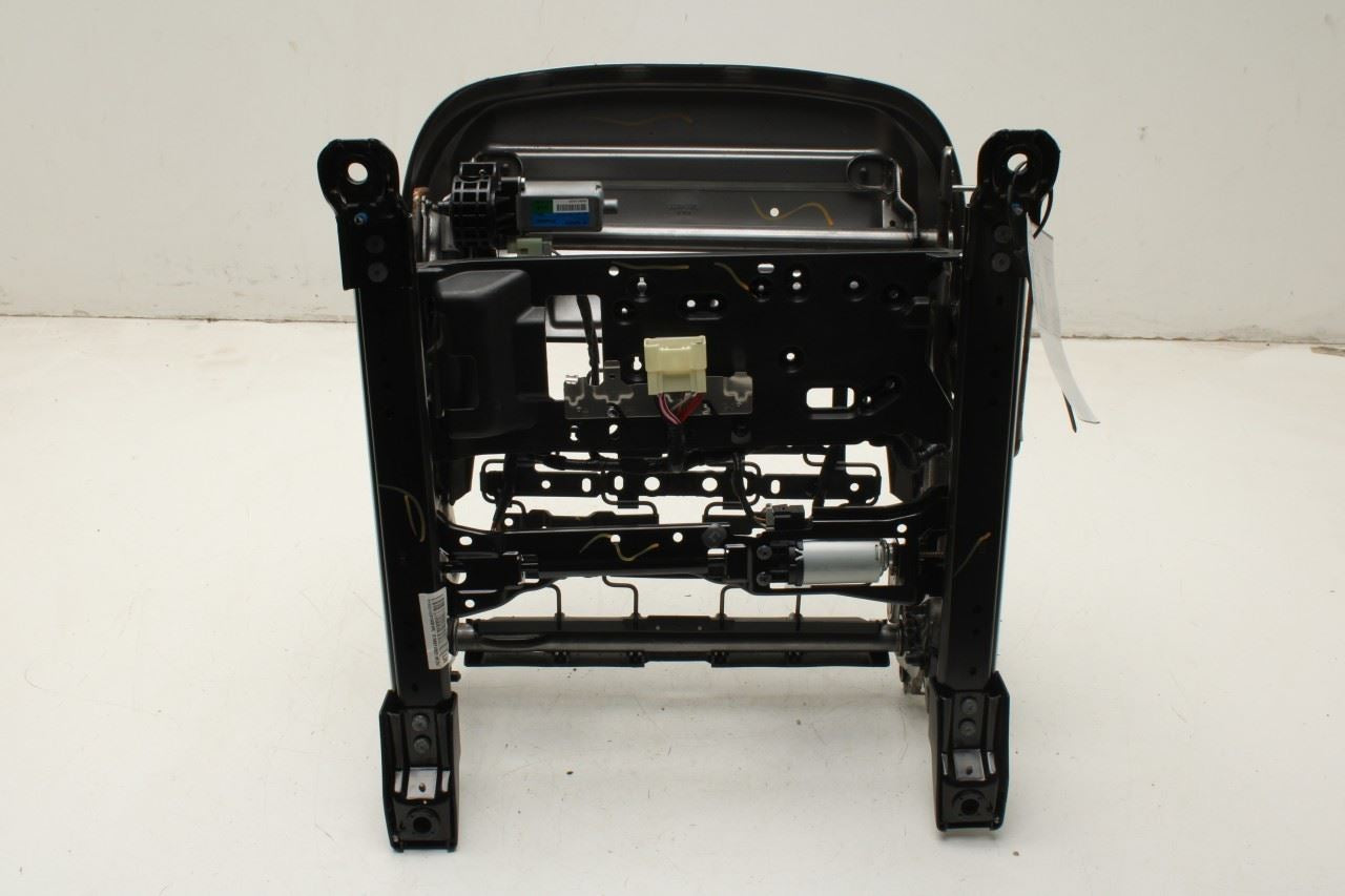 2023-25 Kia Sportage Hybrid EX Front Left Side Seat Lower Track Frame w/ Motors - Alshned Auto Parts