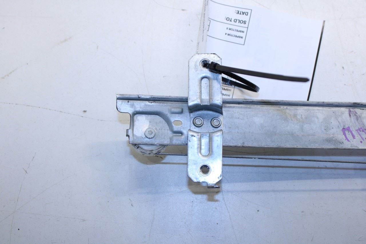 14-20 Acura MDX Advance Front Right Door Window Regulator /w Motor 72210-TZ5-A01 - Alshned Auto Parts